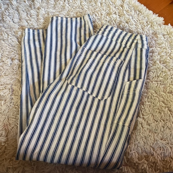 American eagle striped pants - Picture 3 of 3
